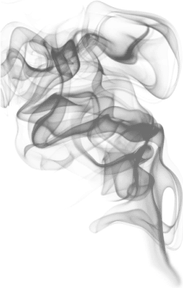 Cigarette Smoke PNG