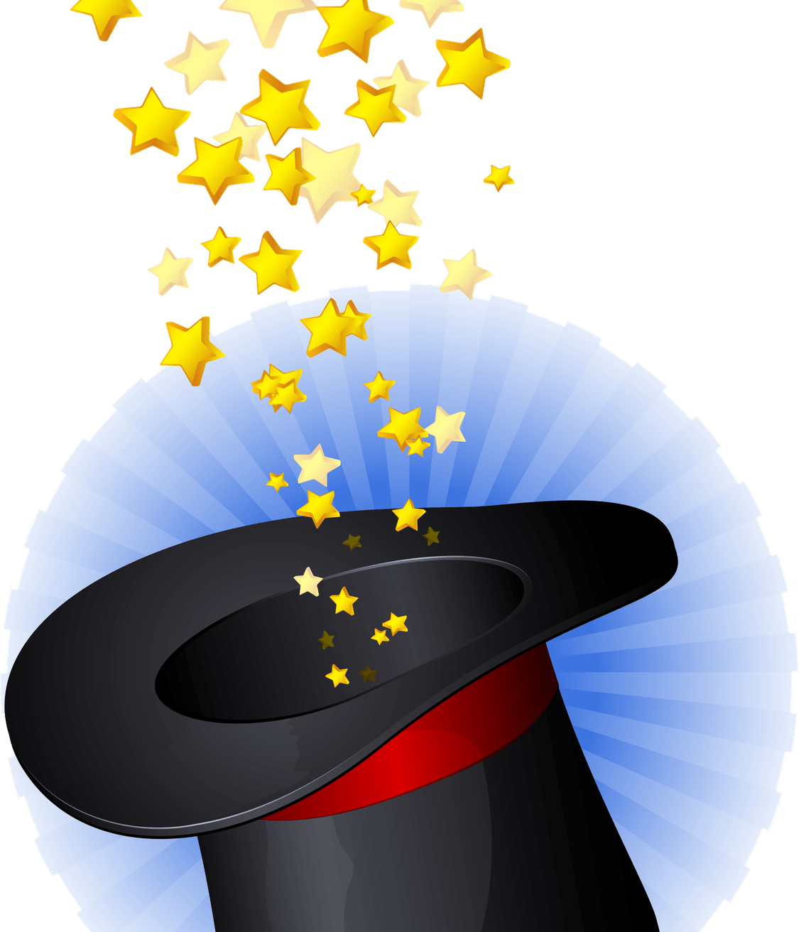Magic Hat PNG