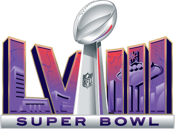 Super Bowl Lix Logo PNG