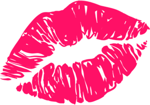 Kiss Emoji PNG