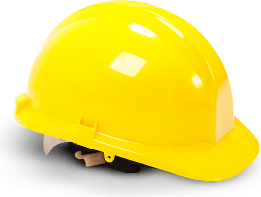 Engineer Helmet PNG