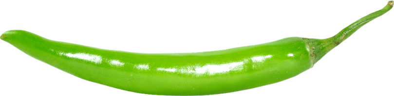 Chilli PNG