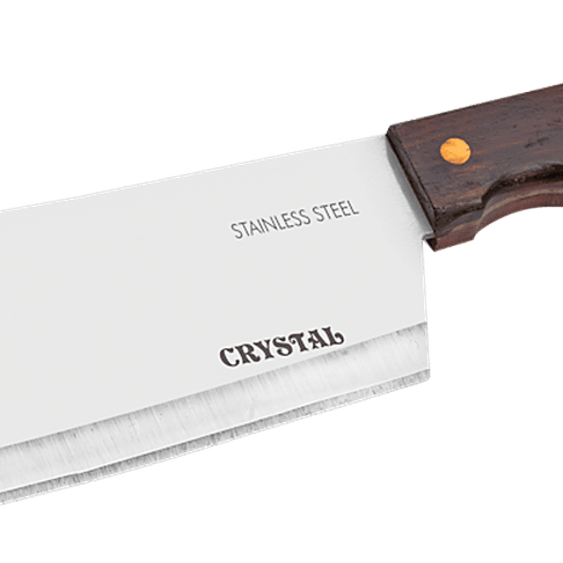 Cleaver Knife PNG