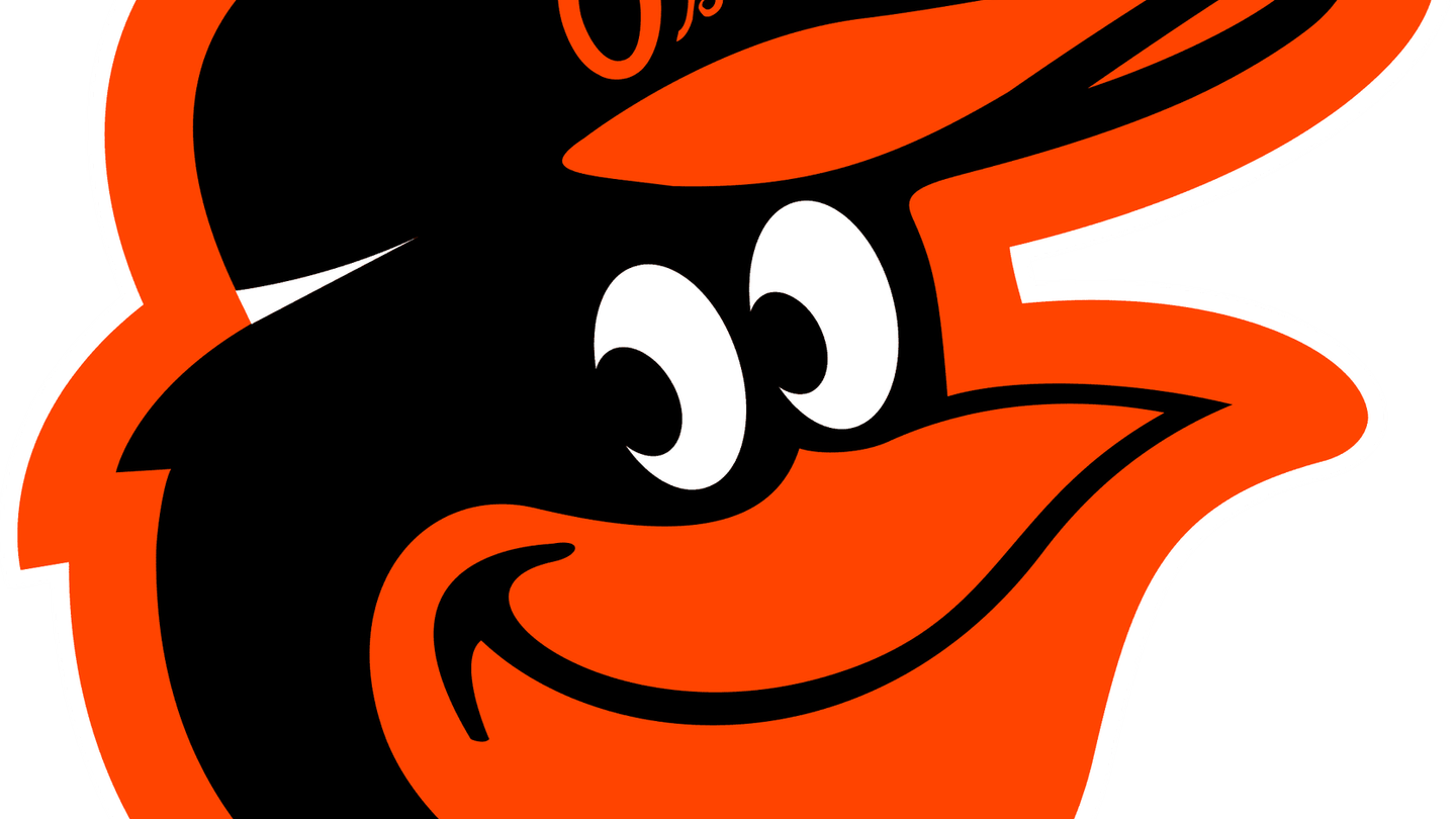 Orioles Logo PNG