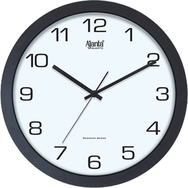 Wall Clock PNG