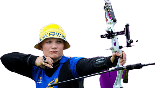 Christine Bjerendal PNG