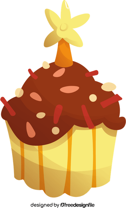 Cute Cake PNG