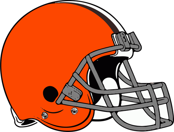 Browns Logo PNG