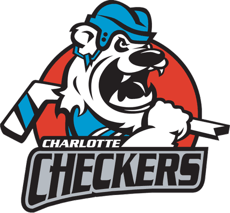 Charlotte Checkers PNG