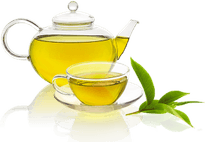 Green Tea PNG