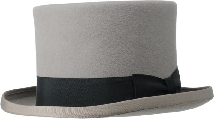 Top Hat PNG