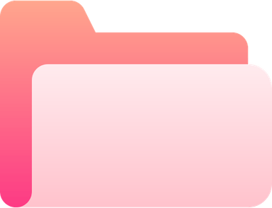 Neutral Folder PNG
