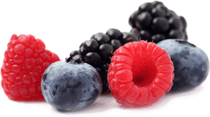 Berries PNG