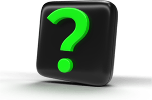 Riddler Question Mark PNG