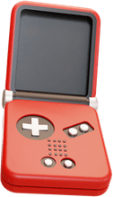 Gameboy PNG
