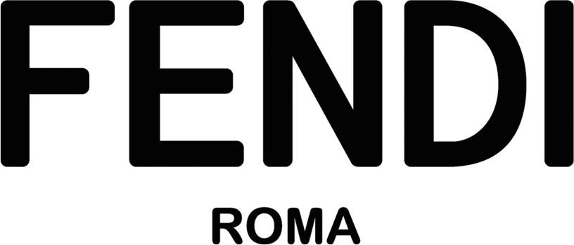 Fendi Logo PNG