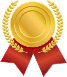 Medal PNG