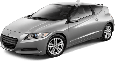 Honda Cr Z PNG