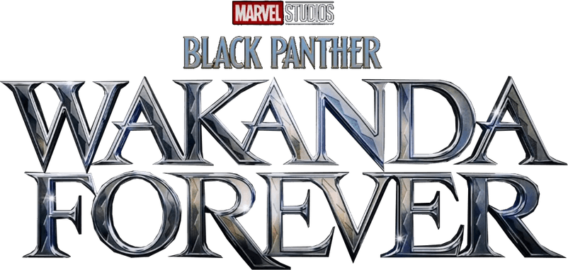 Black Panther Wakanda Forever PNG