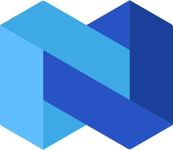 Nexo Crypto PNG