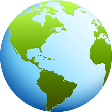 World PNG