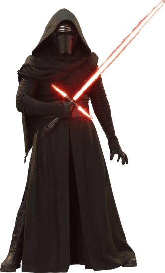 Fortnite Kylo Ren PNG
