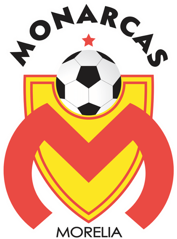 Monarcas Morelia PNG