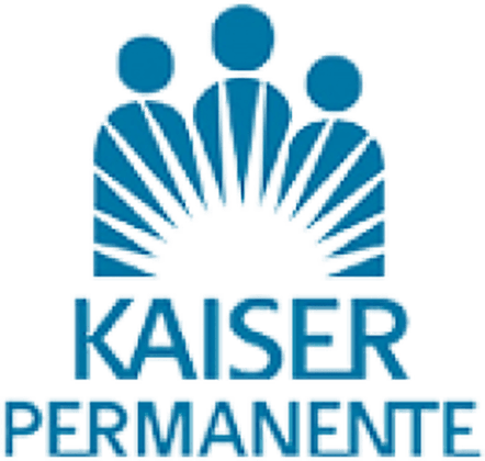Kaiser Permanente Logo PNG