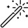 Magic Wand PNG