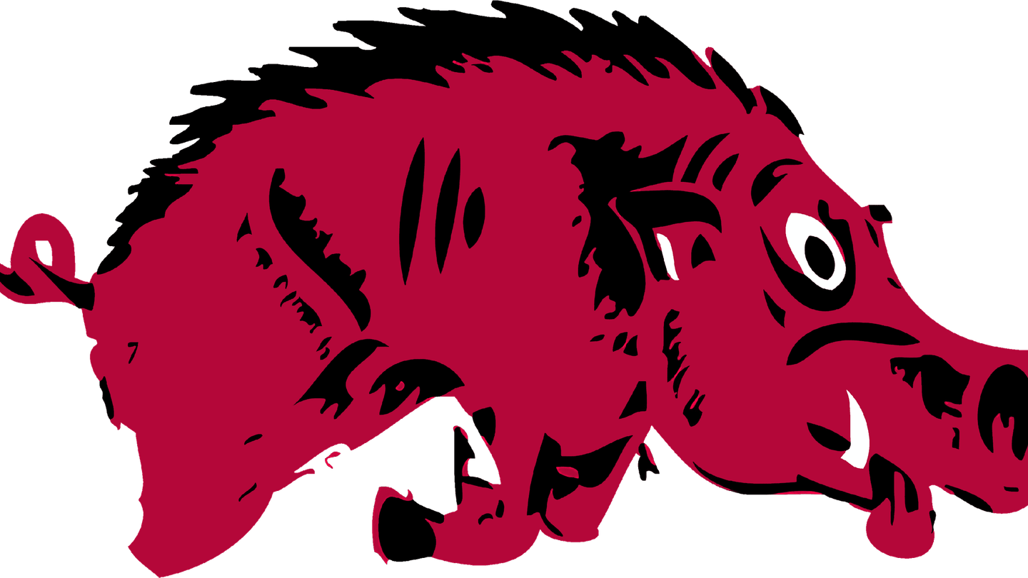 Razorbacks PNG