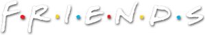 Friends Logo PNG