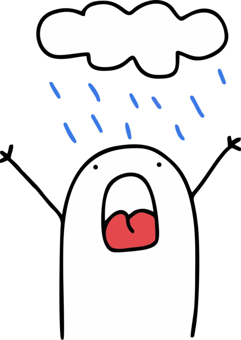 Flork PNG