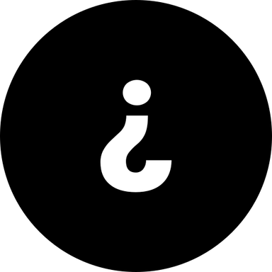 Upside Down Question Mark PNG