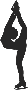 Ice Skater PNG