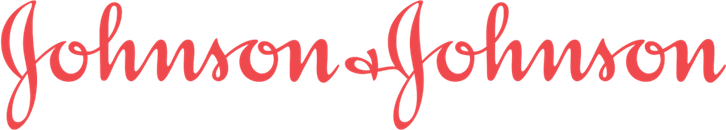 Johnson And Johnson Logo PNG