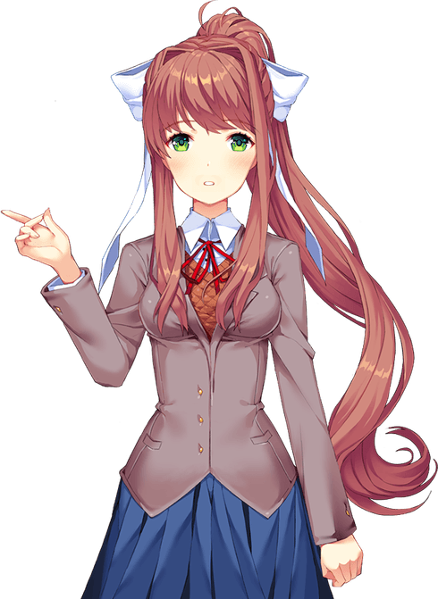Monika PNG