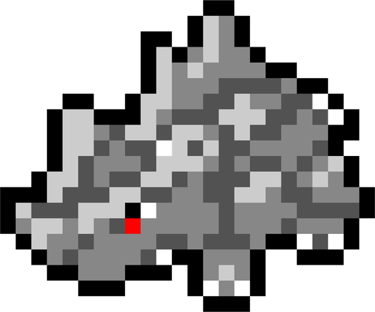 Rhyhorn Pokemon PNG