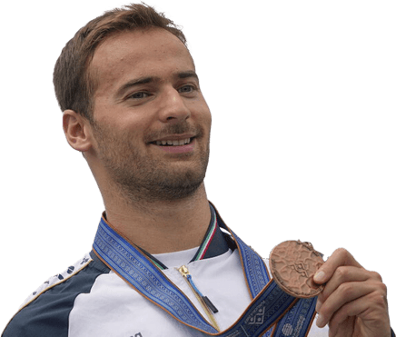 Domenico Acerenza PNG