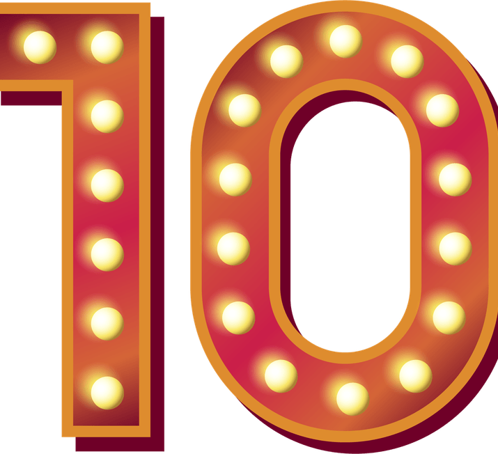 10 PNG