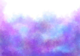 Colourful Smoke PNG