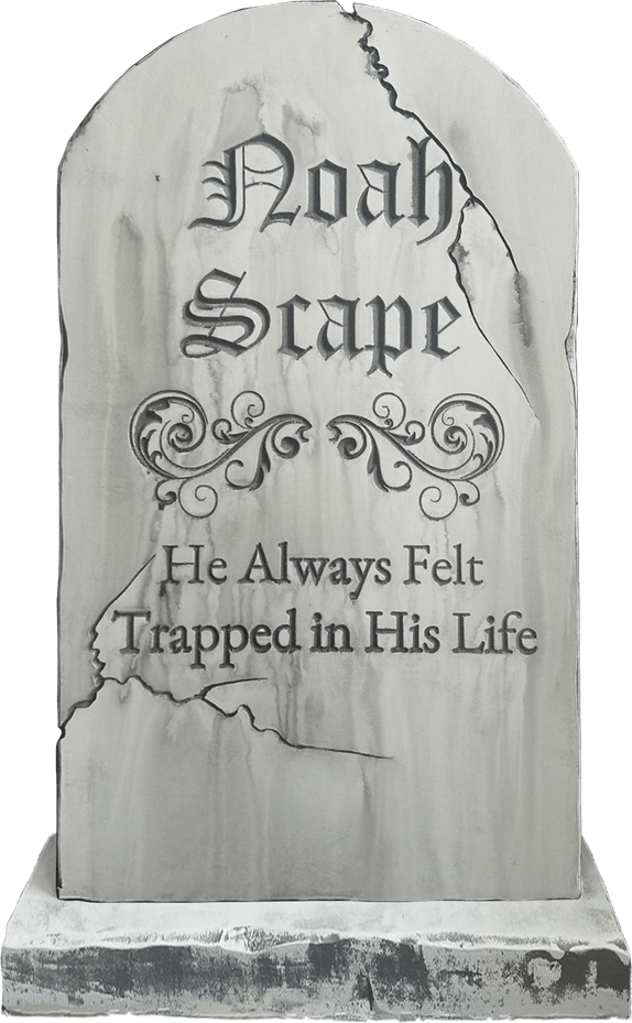 Headstone PNG