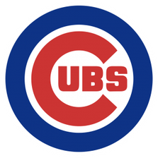 Chicago Cubs Logo PNG