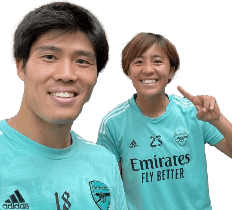 Mana Iwabuchi PNG
