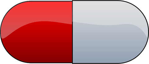 Capsule PNG