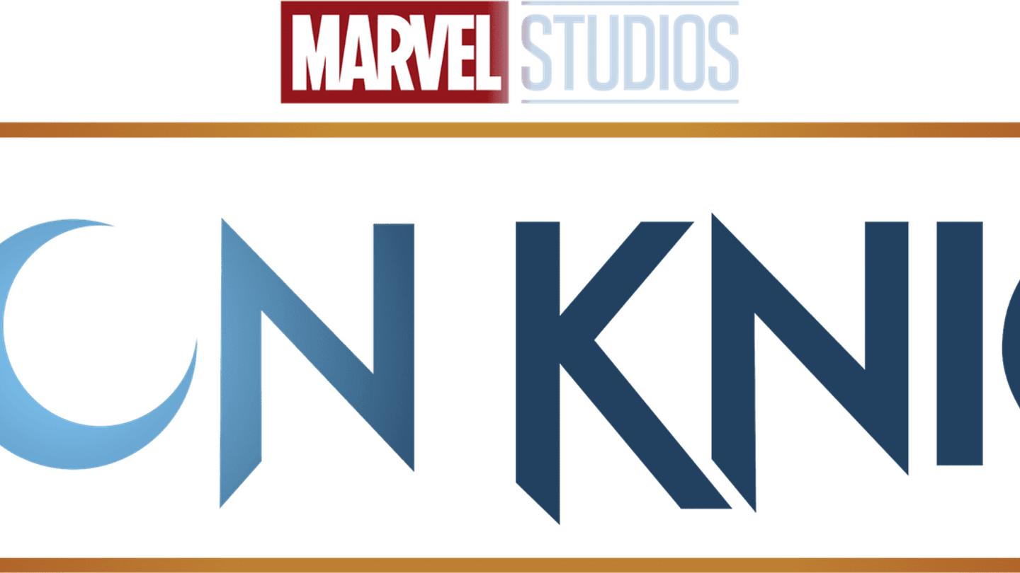 Moon Knight Logo PNG