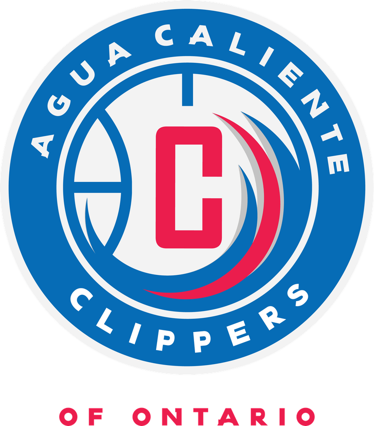 Agua Caliente Clippers PNG