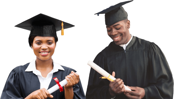 Happy Graduation PNG