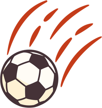 World Cup Football PNG