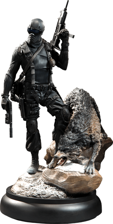 Gi Joe Snake Eyes PNG