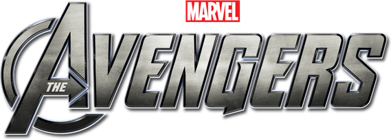 The Avengers PNG